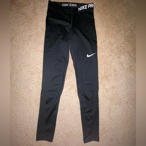 NIKE PRO - Leggings - S
